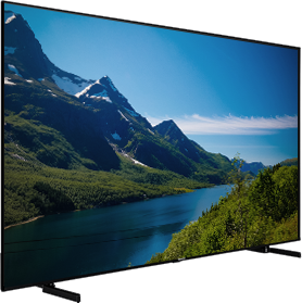 televizyonda bir sey yoksa vestel android tv var