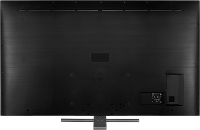 televizyonda bir sey yoksa vestel android tv var
